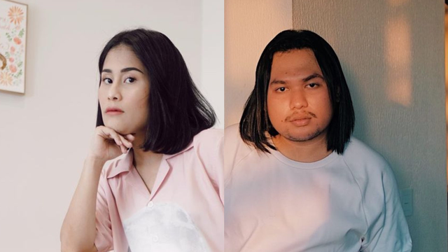 Disindir Gya Sadiqah, Keanu Angelo: Emang Aku Harus Lucu Setiap Saat? (716846)