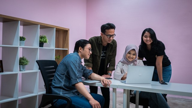 10 Skill Kerja Yang Paling Dibutuhkan Di 2025 Menurut WEF | Kumparan.com