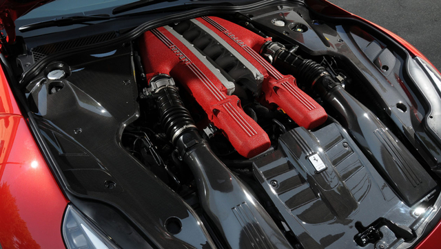Ferrari F12 Berlinetta Dilelang Kejagung Cuma Rp 6 Miliar, Apa Istimewanya? (5546)