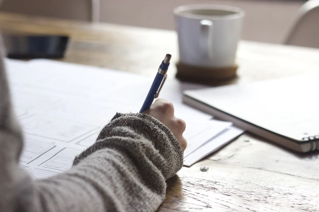 Melakukan penelitian dengan purposive sampling. Foto: dok. https://pixabay.com/