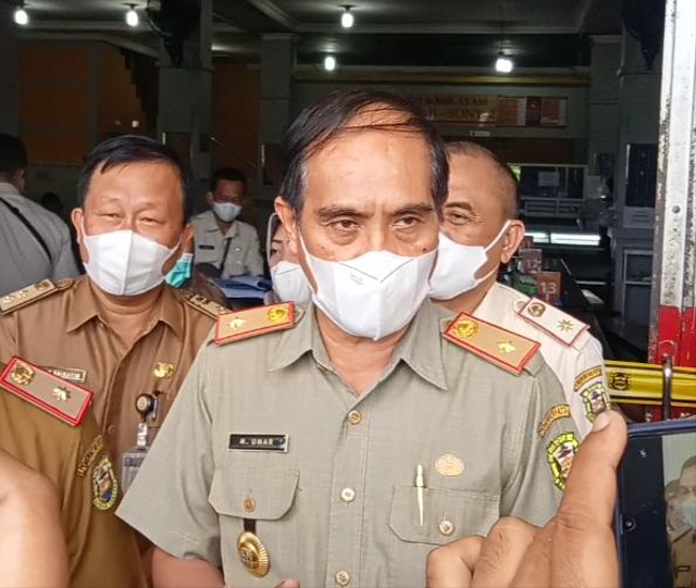 Inspektorat Bandar Lampung Imbau Masyarakat Turut Awasi Pemakaian Tapping Box (1)