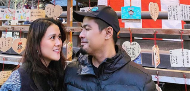 Bams Eks Samsons dan Istri Mantap Bercerai (67500)