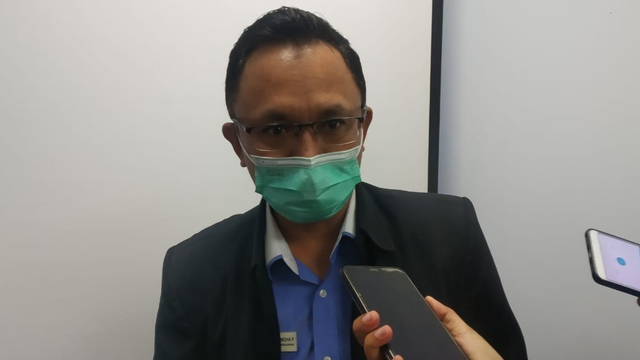 Ombudsman: Divaksin atau Tidak, Warga Berhak Dapat Layanan Publik (64761)