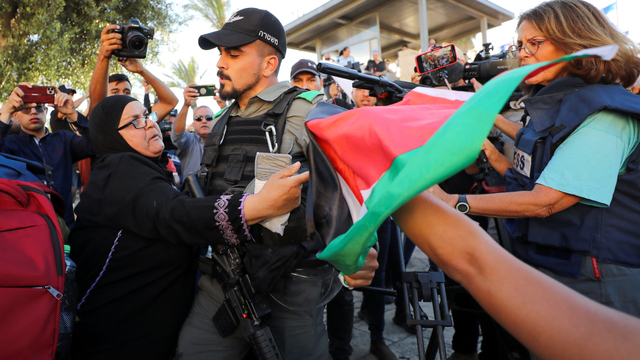 Kemlu soal Israel Tuduh Pemimpin RI Tak Jujur: Kami Tidak Mengerti Maksud Mereka (896346)