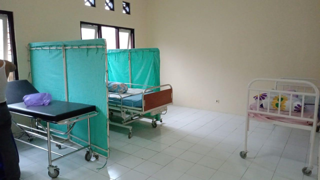 Kisah Desa Percontohan Penanganan Corona di Boyolali Berjibaku Lawan Pandemi (29763)