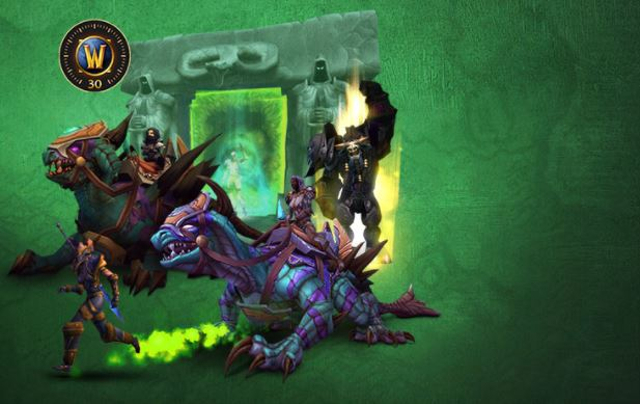 Sumber: Worldofwarcraft.com