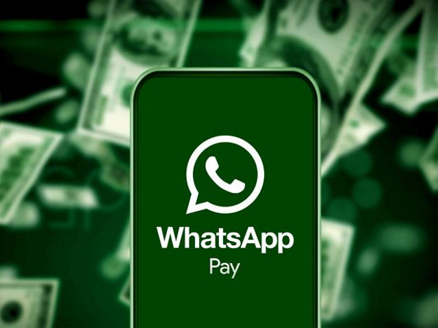 WhatsApp Pay/teknologi.id