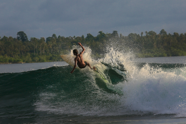 Lima Lokasi Wisata yang Layak Dikunjungi Kalau Berlibur ke Simeulue, Aceh (325328)