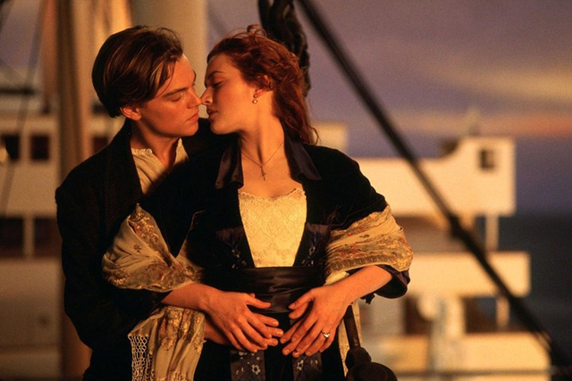 Drama romantis James Cameron harus diakui memang menjadi salah satu film romantis paling epic yang pernah dibuat. Foto. dok: Pixabay