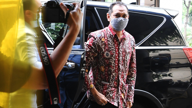 5 Berita Populer: Israel Kritik Indonesia; PA 212 Sebut Anies Layak Pimpin RI (722836)