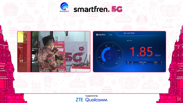 Smartfren Siap Gelar Jaringan 5G: Bukan Sekadar Sinyal 'On' (17546)