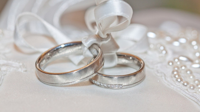 Ilustrasi hantaran pernikahan. (Dok. Pixabay/Marla66)