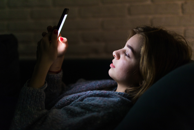 10 Cara Mengatasi Insomnia, Gangguan Tidur yang Bisa Mengacaukan Kesehatan (533626)