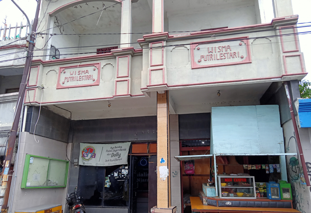 Kisah Santri di Dolly yang Taubat Berkat Pesantren Jeha (292388)