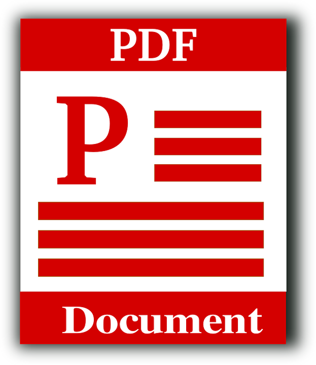 5 Cara Compress PDF secara Offline dan Online, Foto: Pixabay 