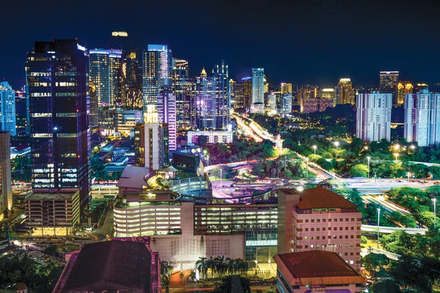 Ilustrasi sejarah nama Jakarta Foto: Unsplash