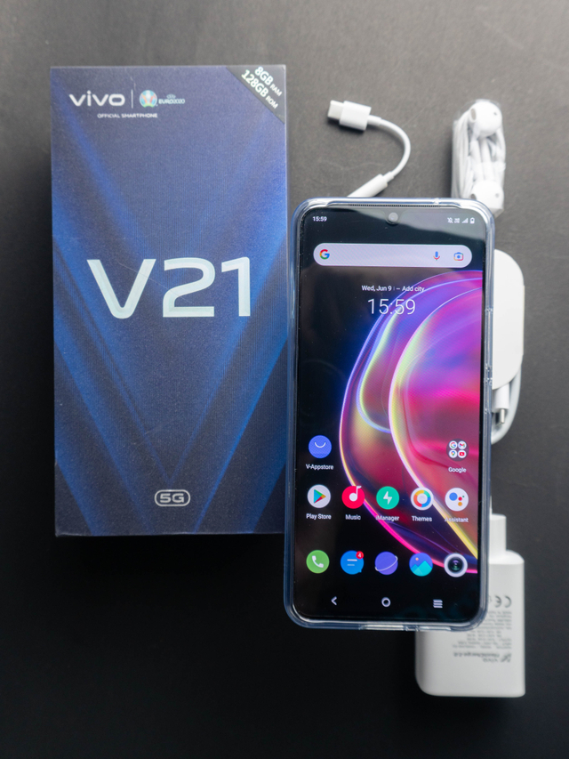 Vivo V21 5g Review Alternatives Pros And Cons Verdict