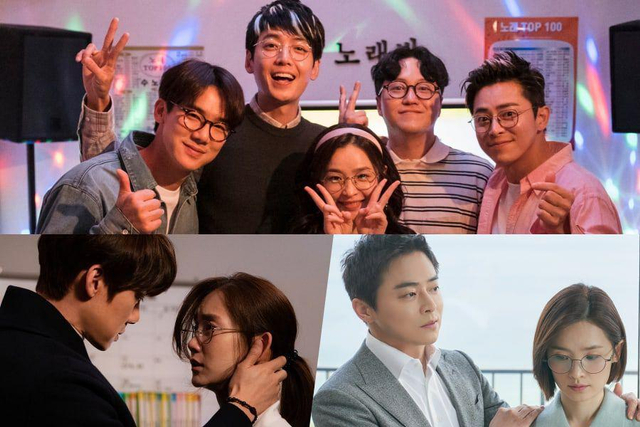 Nonton Drama Korea Terbaru di Viu, Ini 6 Judul yang Tidak Boleh Kamu Lewatkan (25867)