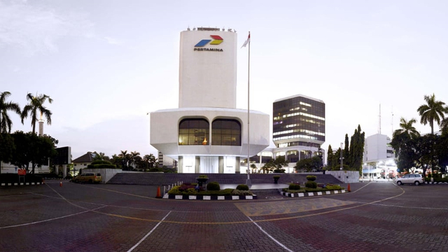 Kementerian ESDM-Stakeholder Siap Terapkan Standar Emisi Euro 4 pada April 2022 (186374)
