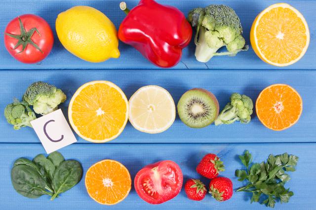Kasus Positif COVID-19 Melonjak Lagi, Tingkatkan Imun dengan Vitamin dan Zinc (56177)