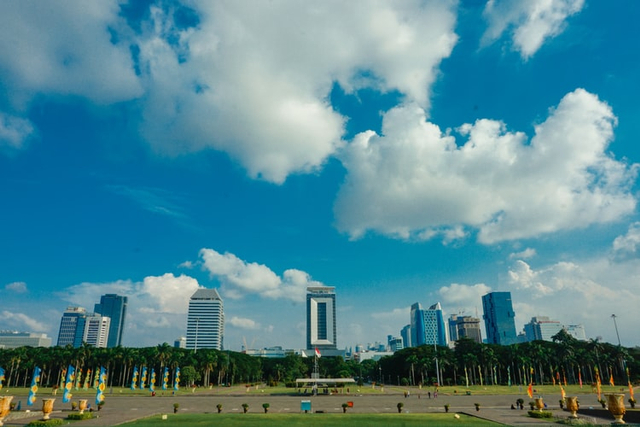 Rangkaian Acara Ulang Tahun Jakarta 22 Juni 2021: Kelas hingga Malam Apresiasi (926773)