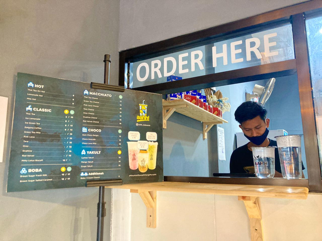 Aahh!: Minuman Favorit Warga Metro, Kini Ada di Bandar Lampung, Mulai Rp 5 Ribu (3)