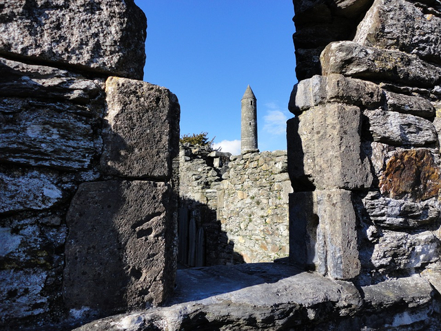 Misteri yang Menyelimuti Candi Mendut (170569)