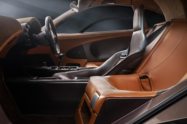 McLaren F1 Dilelang, Harga Diperkirakan Capai Rp 210 Miliar (613374)