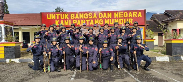 Peran Pendidikan Kewarganegaraan terhadap Lembaga Pembinaan Khusus Anak