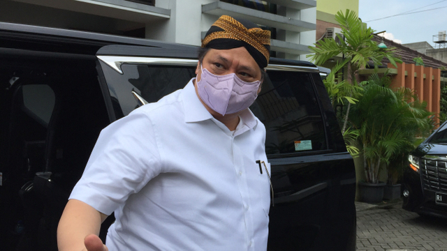 JK Turun Gunung Komentari Penanganan Pandemi COVID-19 di Indonesia (46115)