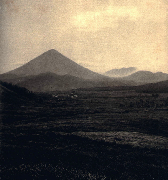 Fakta Geologis Menarik Gunung Api Ebulobo, Flores (9448)