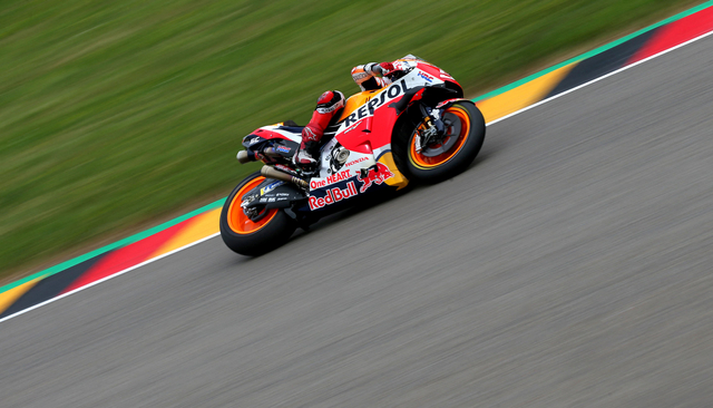 MotoGP Austria: Brad Binder Menang, Valentino Rossi 10 Besar (63916)