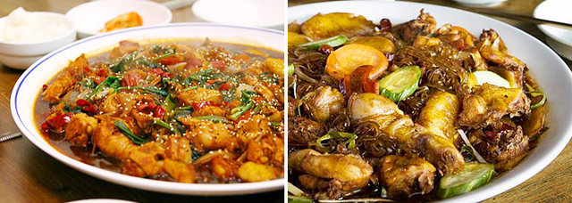 Makanan Korea Halal, 5 Kuliner Ini Bisa Dibuat Sendiri di Rumah (1002018)