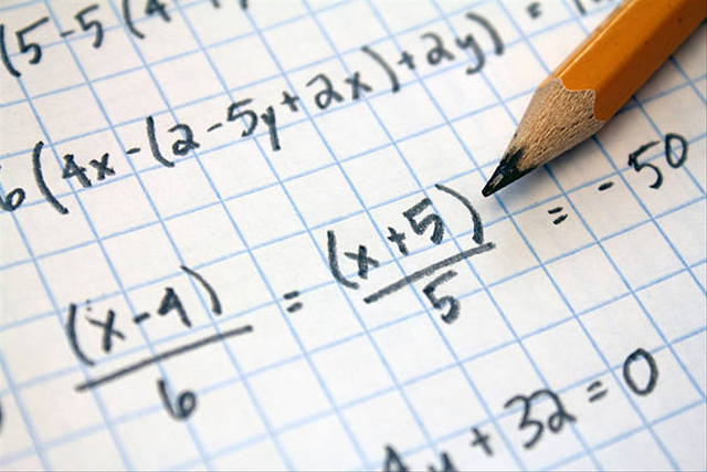 Rumus Matematika Smp Untuk Kelas 7 8 Dan 9 Kumparan Com