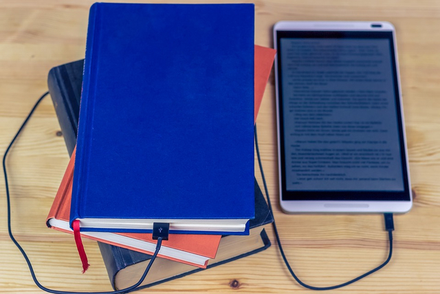 Sastra dan Literasi Digital