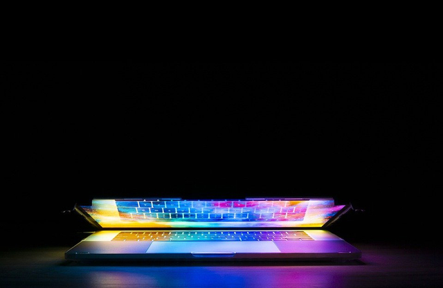 Keyboard lampu cara laptop menghidupkan Cara Menyalakan