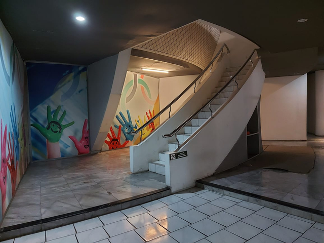 Jalan Berliku Menuju Museum Olahraga Nasional yang Lebih Baik (18340)