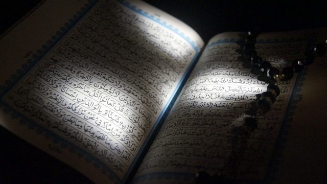 Kandungan Surat Al Maun Dan Artinya Yang Perlu Dipahami Kumparan 