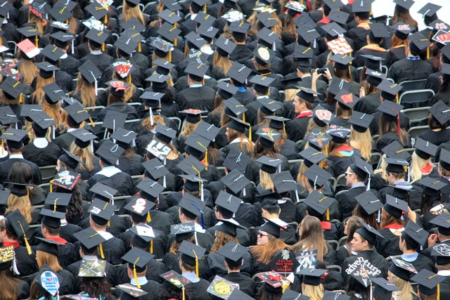 Daftar 5 Universitas Terbaik di Indonesia versi Webometrics (274845)