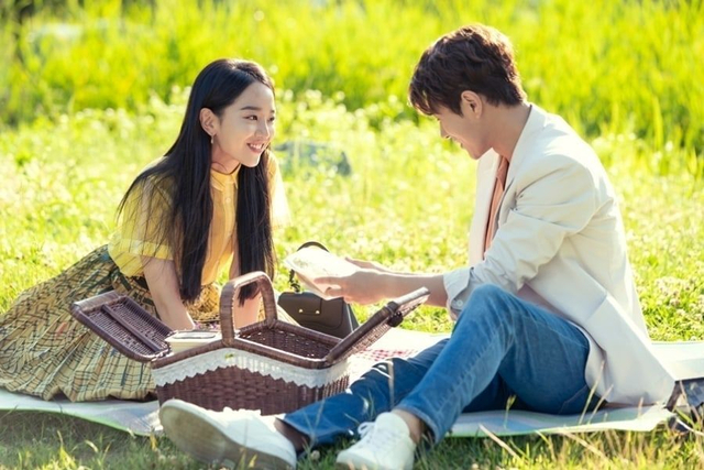 Drama Korea Romantis Terbaik, 7 Judul Ini Manisnya Bikin Ketagihan (716233)