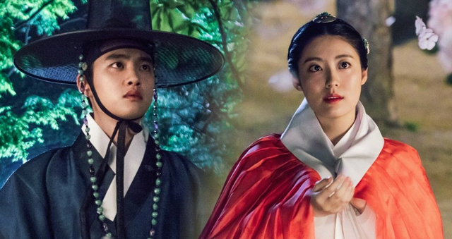 Drama Korea Romantis Terbaik, 7 Judul Ini Manisnya Bikin Ketagihan (716234)