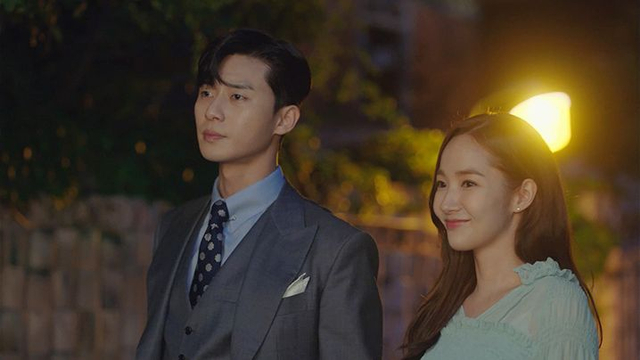 Drama Korea Romantis Terbaik, 7 Judul Ini Manisnya Bikin Ketagihan (716236)