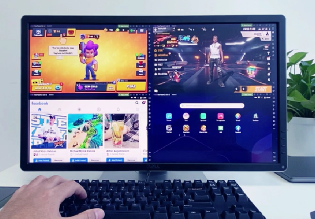 Rekomendasi Emulator Android Ringan dan Terbaik di Tahun 2021