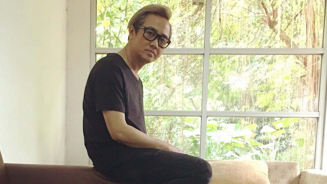 25 Artis yang Umumkan Terpapar COVID-19 Sebulan Terakhir (95230)