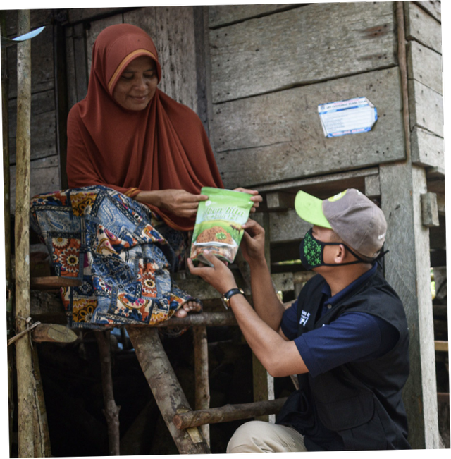 Qurban Abon Solusi saat Pandemi, Chef Ragil : “Kualitas Daging Lebih Terjaga” (81067)