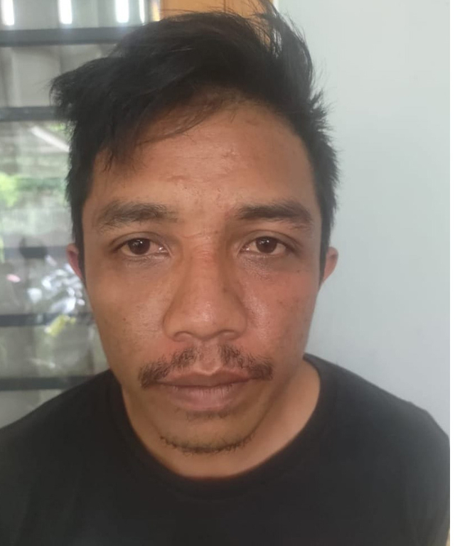Pembunuh 'Wanita Hamil Terkubur di Septic Tank' Adalah Suaminya Sendiri (53456)