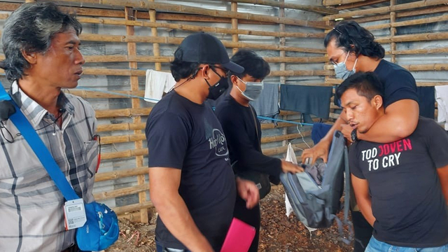 Fokus Kapolda Riau Usut Pembunuhan Wanita Hamil Septic Tank: Kerahkan Tim Khusus (134111)