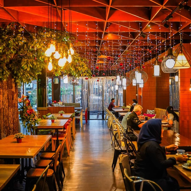 Cafe Instagramable di Bogor 5 Pilihan Ini Asyik Buat 