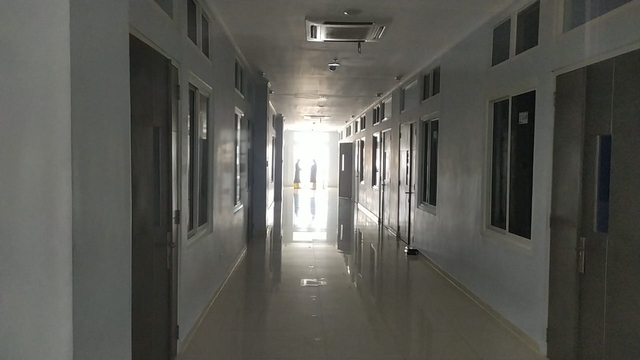 Pemkab Tegal Siapkan Tempat Isolasi Pasien COVID-19 di Setiap Puskesmas (198493)