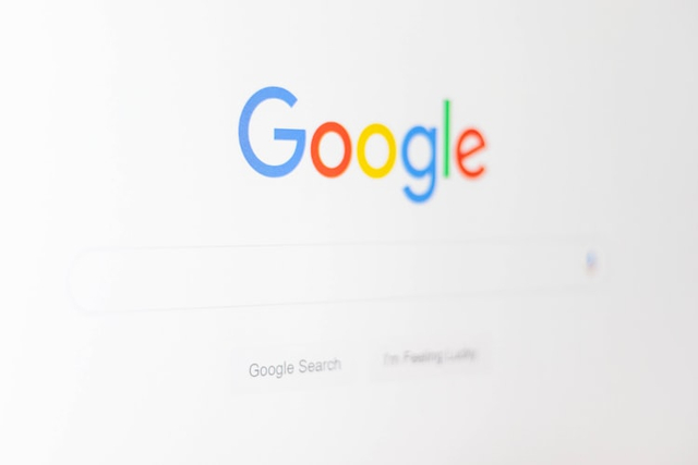 Cara Menghapus History Google Foto: Unsplash